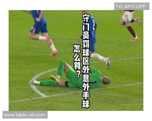 【事例解读】滇超揭幕战守门员罚球区外成心手球犯规解读
